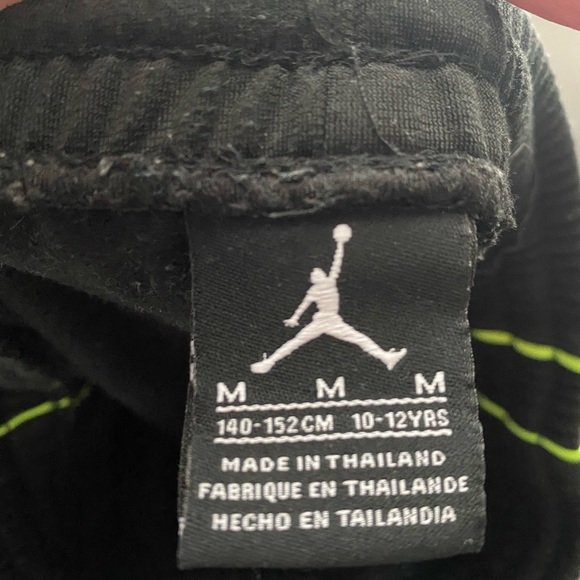 Air Jordan sports pants - Picture 2 of 2